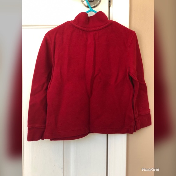 Set of 3 toddler boys sweaters - Picture 10 of 10